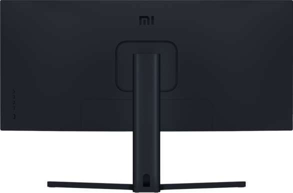 Xiaomi 34" Mi Curved Gaming Monitor VA WQHD 144 Hz