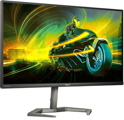 Philips Momentum 27M1N5500ZA Nano IPS QHD 170 Hz