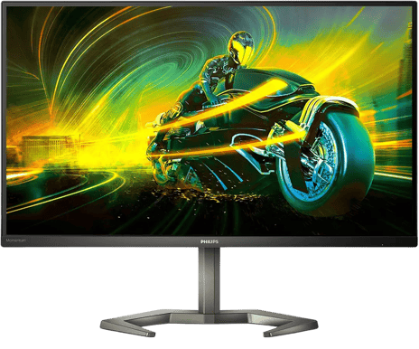Philips Momentum 27M1N5500ZA Nano IPS QHD 170 Hz