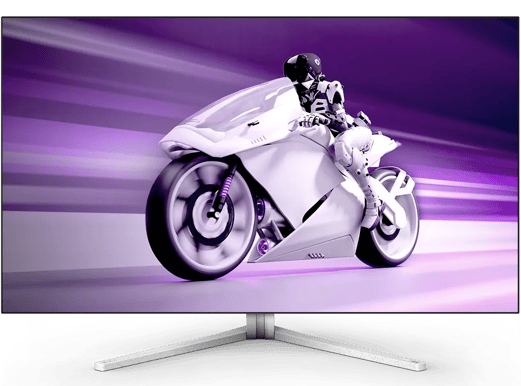 Philips 42" Evnia 42M2N8900 OLED 4K 138 Hz USB-C Ambiglow