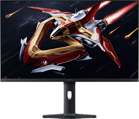 Xiaomi 27" G Pro 27Qi (2026) Mini LED QHD 180 Hz
