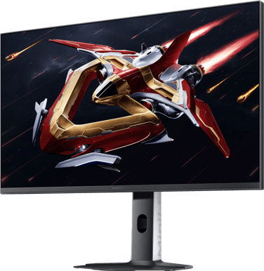 Xiaomi 27" G Pro 27Qi (2026) Mini LED QHD 180 Hz