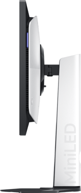 Xiaomi 27" G Pro 27Qi (2026) Mini LED QHD 180 Hz