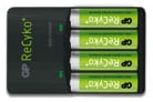GP ReCyko Quick Charger