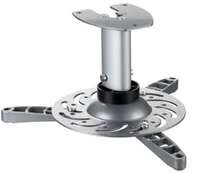 KingPin Vertical VPM140-S Silver