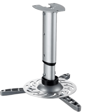 KingPin Vertical VPM235-S Silver
