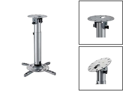 KingPin Professional PPM300-S Silver