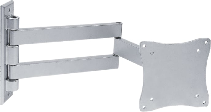 DELTACO ARM-401 Väggfäste