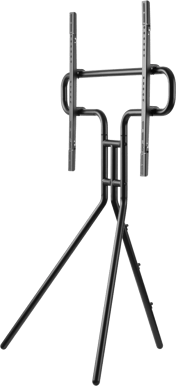 DELTACO ARM-1400 Golvstativ för TV/skärm