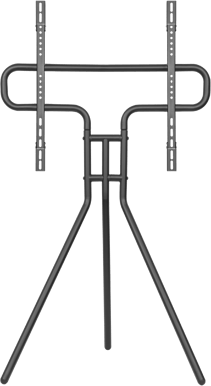 DELTACO ARM-1400 Golvstativ för TV/skärm