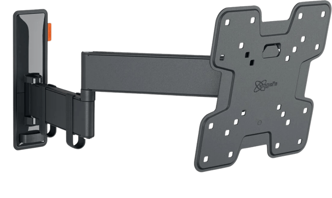 Vogels TVM 3245 Full-Motion+ TV Wall Mount Svart