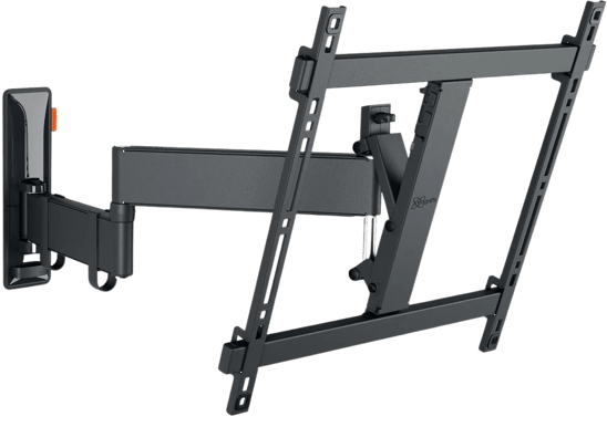 Vogels TVM 3445 Full-Motion+ TV Wall Mount Svart