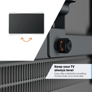 Vogels TVM 3465 Comfort Wall Mount Motion+ OLED65