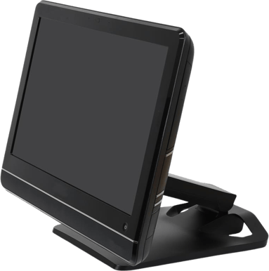 Ergotron Neo-Flex Pekskärmsstativ