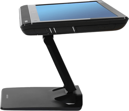 Ergotron Neo-Flex Pekskärmsstativ