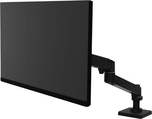 Ergotron LX Pro Desk Monitor Arm