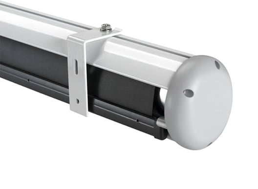 Kingpin Lite Manuell 63'' 16:9, 1400x788 mm