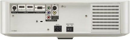 Panasonic PT-AX200