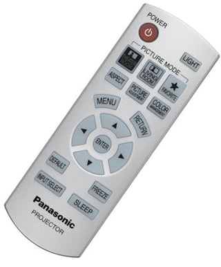 Panasonic PT-AX200