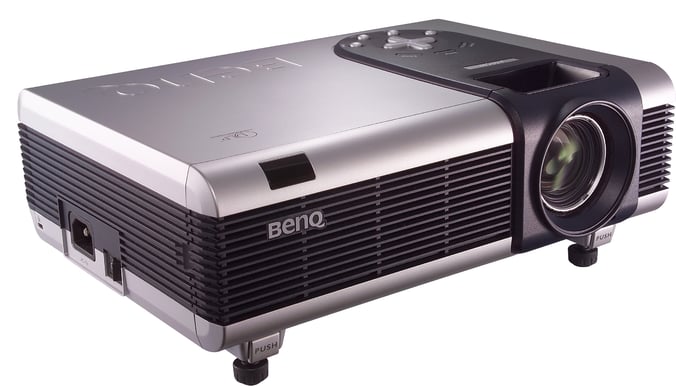 BenQ PB8253 XGA