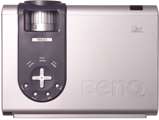 BenQ PB8253 XGA