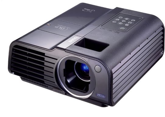 BenQ MP723 XGA