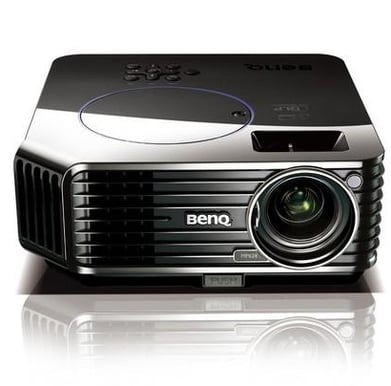 BenQ 4:3 Projektor MP624 XGA DLP HDMI