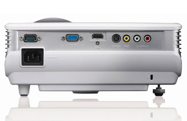 BenQ 4:3 MP515 ST SVGA