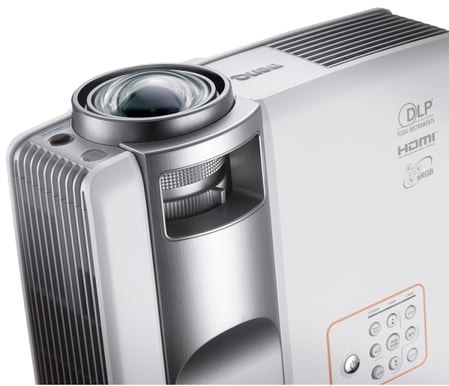 BenQ 4:3 MP515 ST SVGA