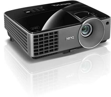 Projektor BenQ MS500H