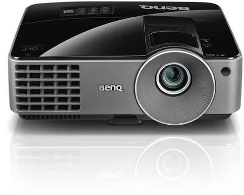 Projektor BenQ MS500H
