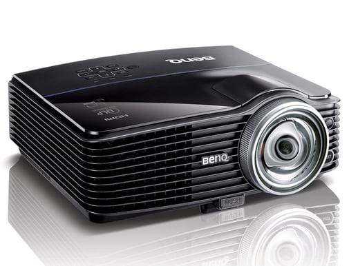 BenQ MP776 ST DLP