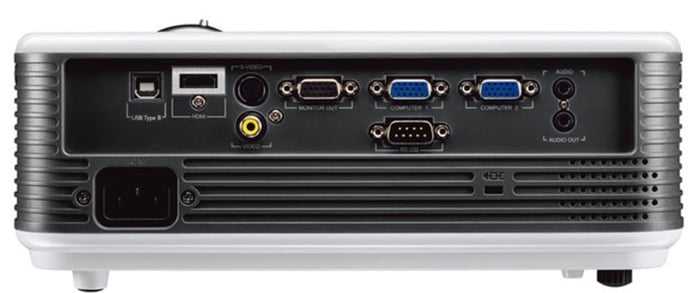 BenQ 4:3 MP625P