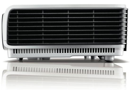 BenQ W600+