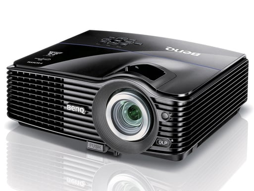 BenQ 4:3 MX760