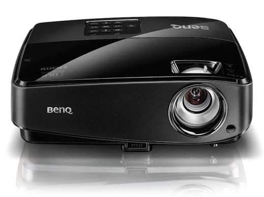 BenQ MW519