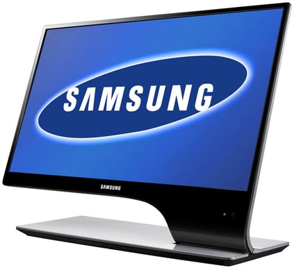 Samsung 27" S27A950D LED 120Hz
