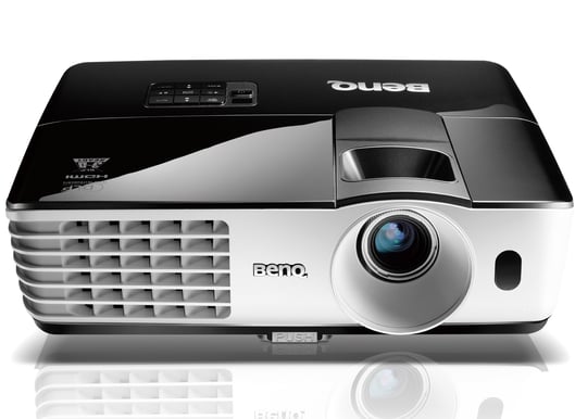 BenQ MW663 DLP WiFi