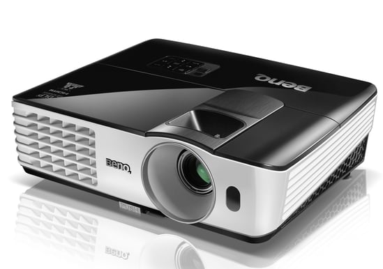 BenQ MW663 DLP WiFi