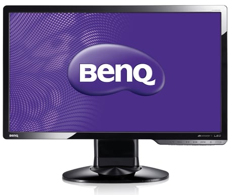 BenQ 23'' G2320HDBL