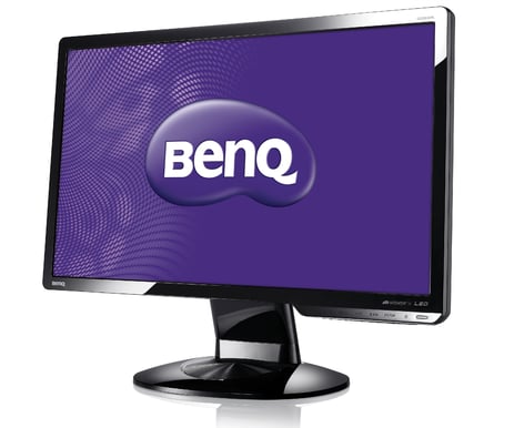 BenQ 23'' G2320HDBL