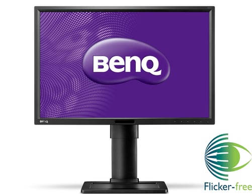 BenQ 24" BL2411PT