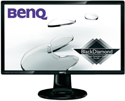 BenQ 27'' GW2760HE VA/DVI/VGA/HDMI