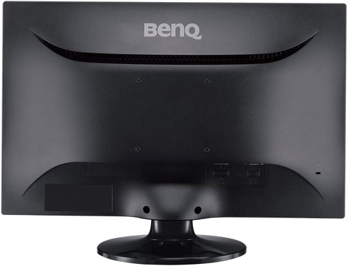 BenQ 21,5'' DL2215 LED-panel DVI/DSUB, Black