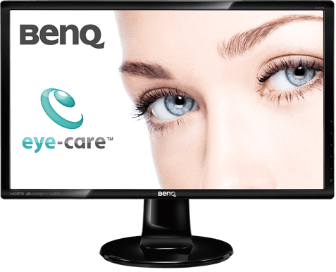 BenQ 27" GL2760H