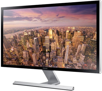 Samsung 28'' U28D590D 4K