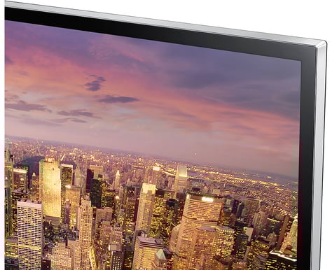 Samsung 28'' U28D590D 4K
