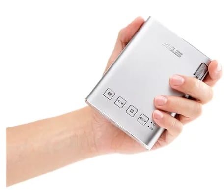 ASUS ZenBeam E1