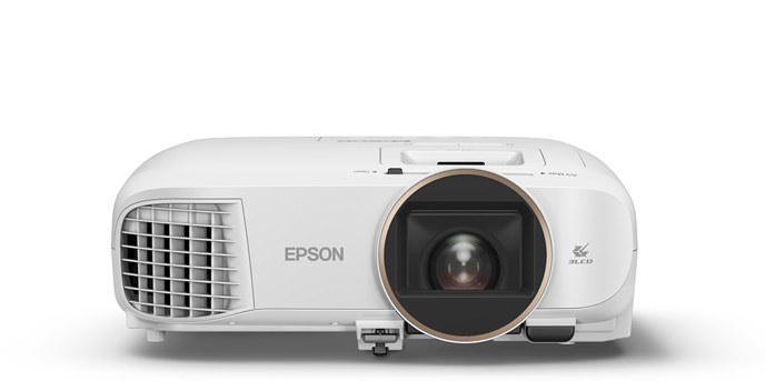 Epson EH-TW5650