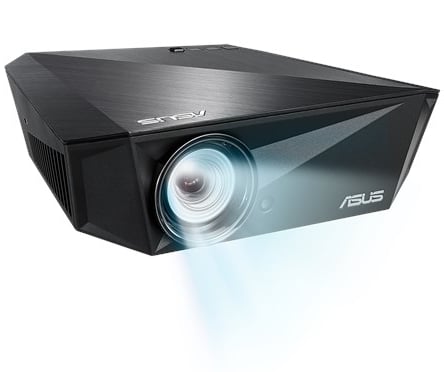 ASUS F1 FHD LED 120 Hz